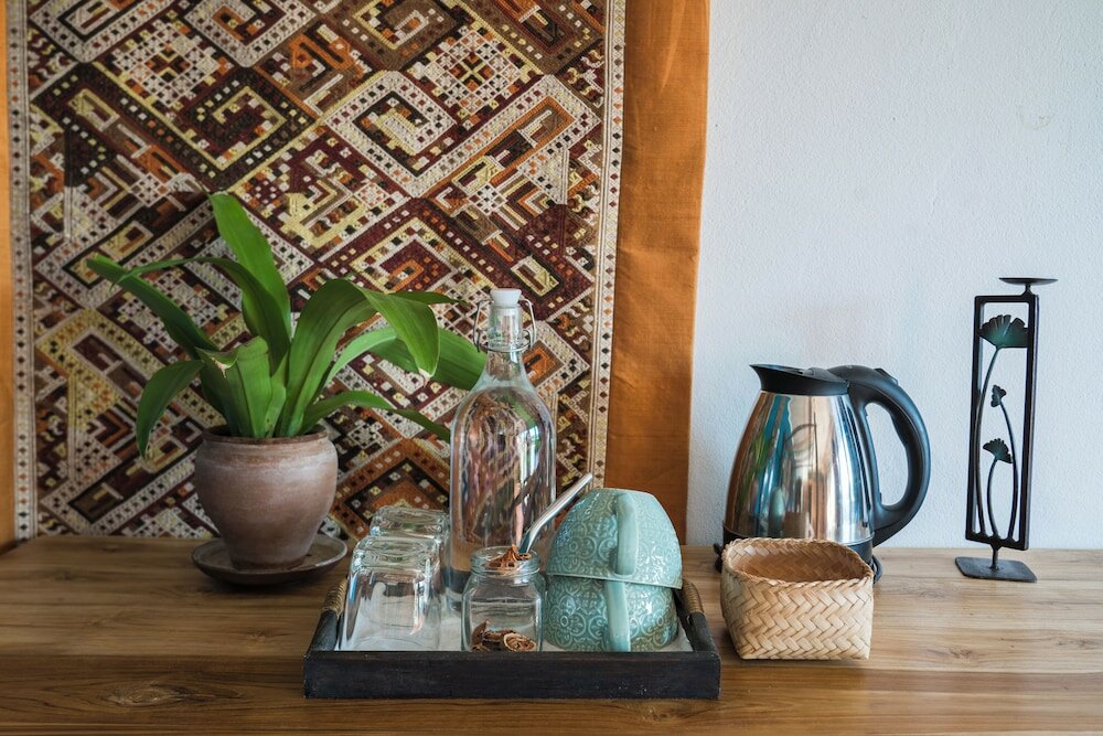 Фото Ock Pop Tok Mekong Villa