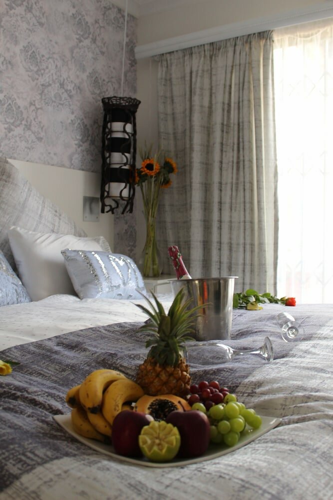 Фото Africa Paradise