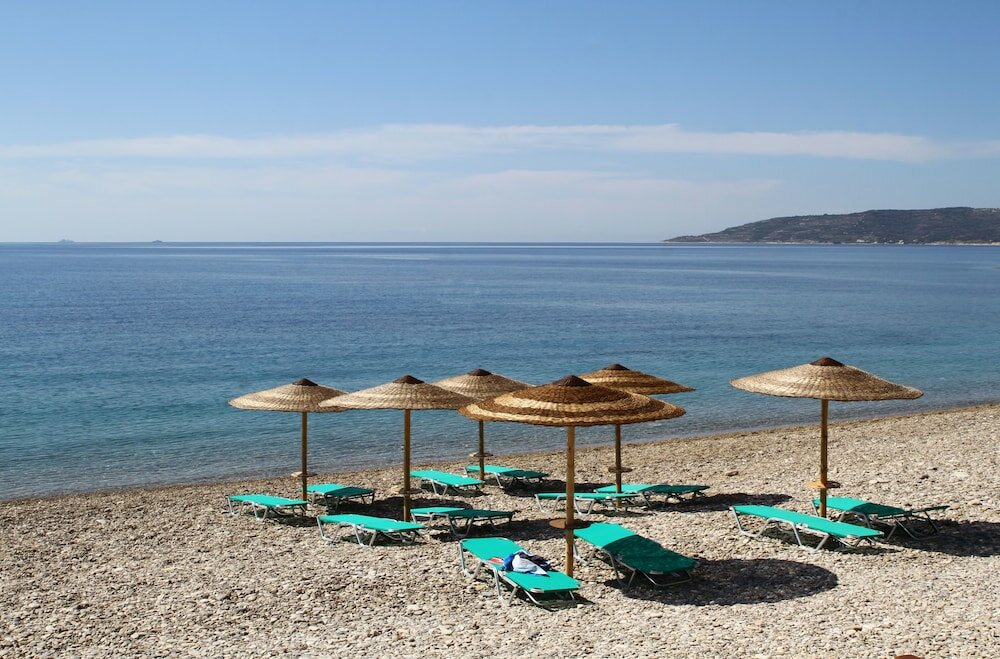 Фото Ilioxenia Studio & Apartments