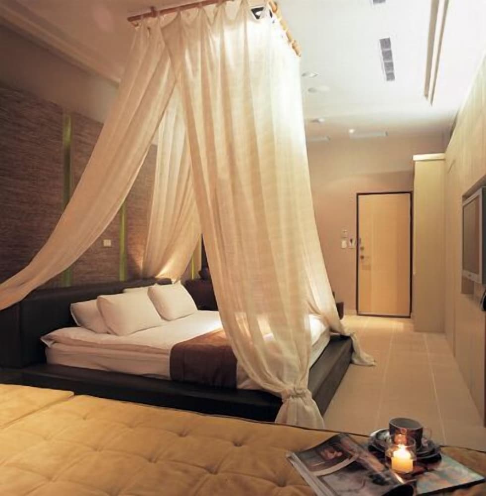 Фото The Solasresort Hot Spring Hotel