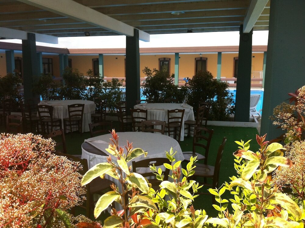 Фото B&b Villa Calendano