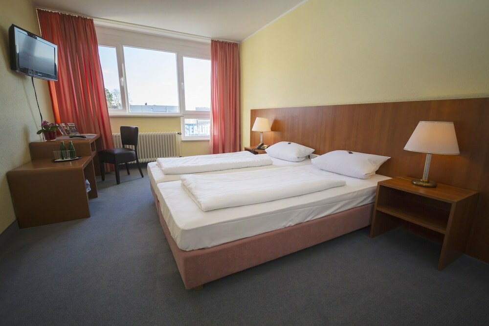 Фото Baynunah Hotel Drachenfels