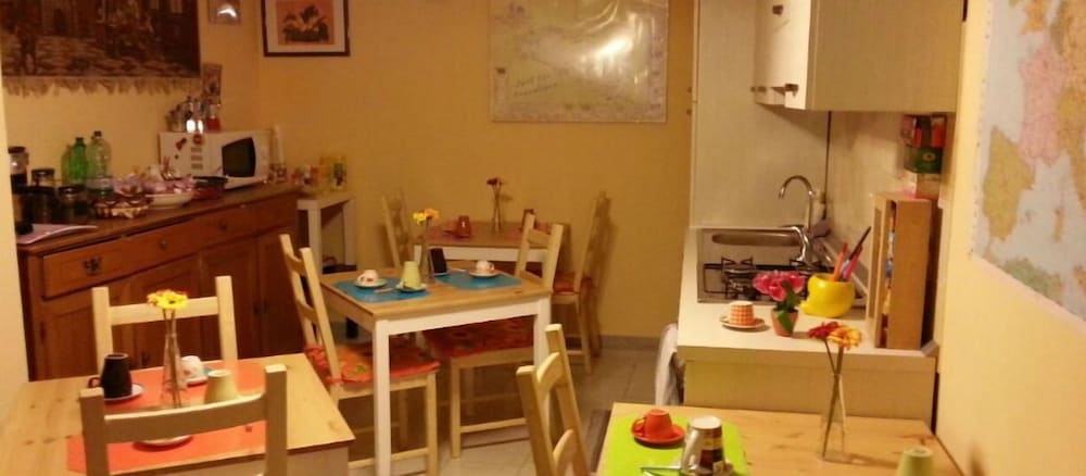 Фото Bed & Breakfast S. Elia