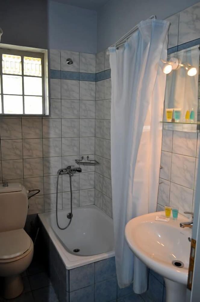 Фото Hotel Limenaria Beach