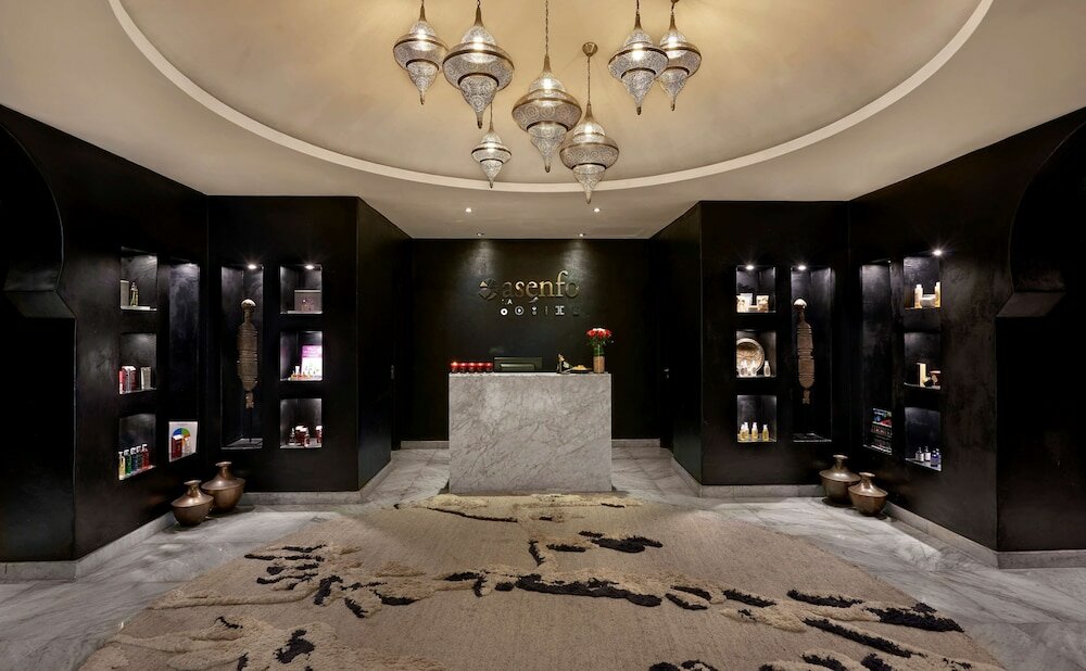 Фото Hyatt Place Taghazout Bay