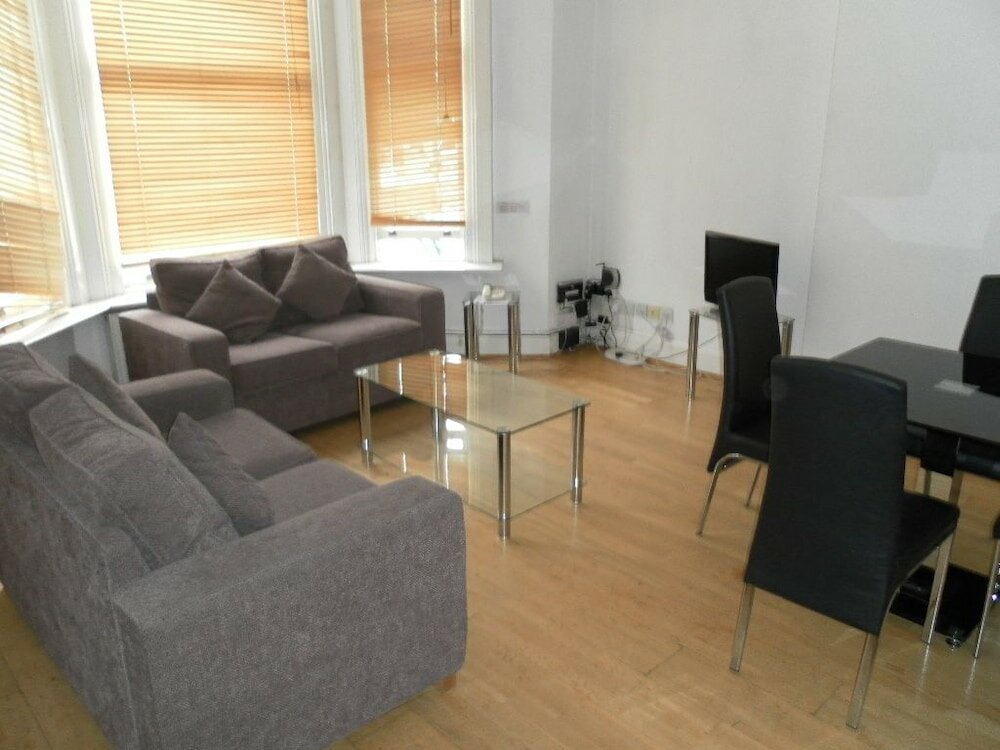 Фото Access Earl's Court