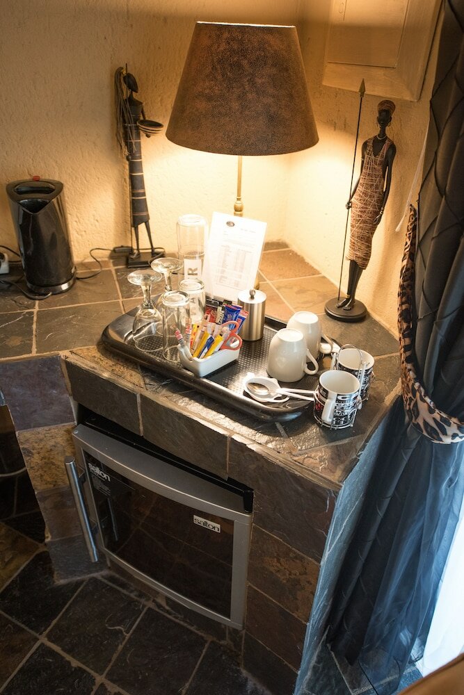 Фото African Rock Lodge