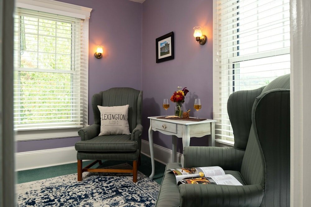 Фото Steeles Tavern Manor