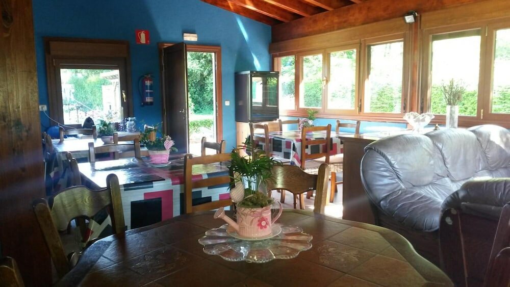 Фото Agroturismo Ibarrondo Etxea