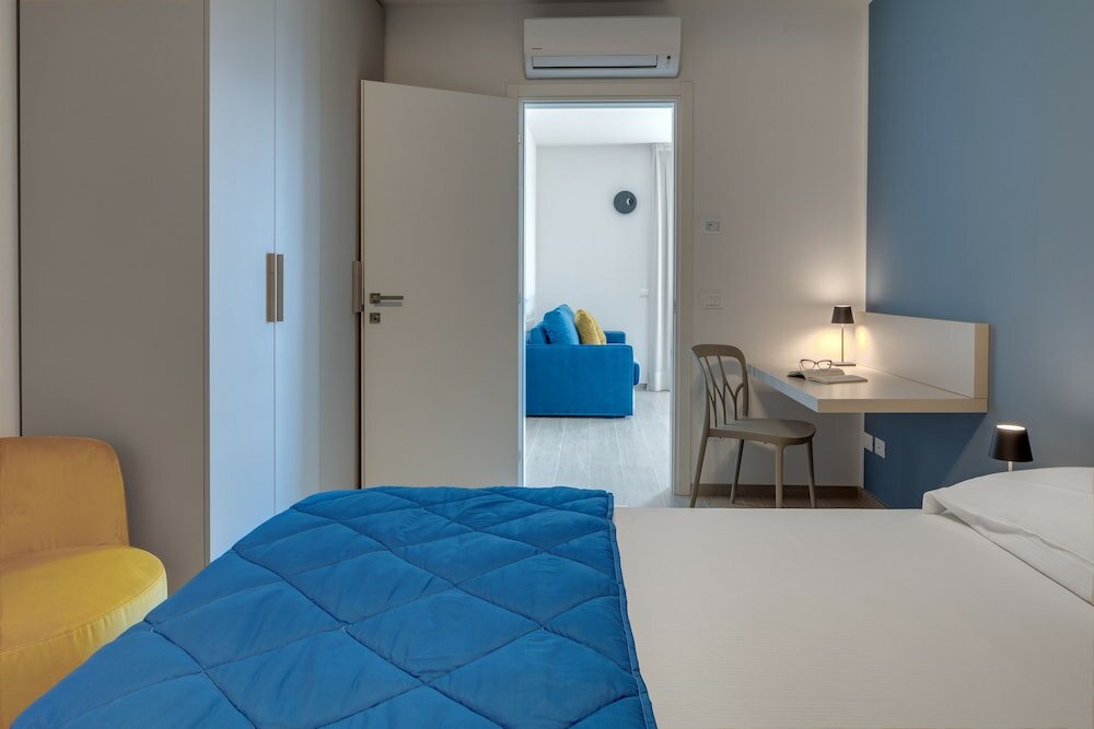 Фото Oleandro Holiday Apartments