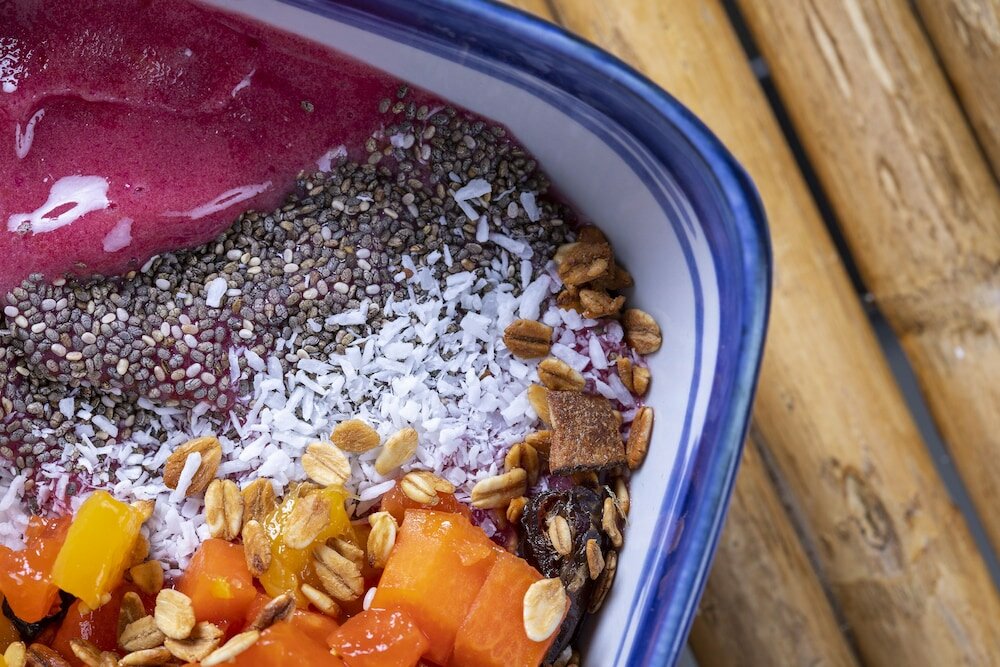 Фото Bodhi Tree Yoga Resort