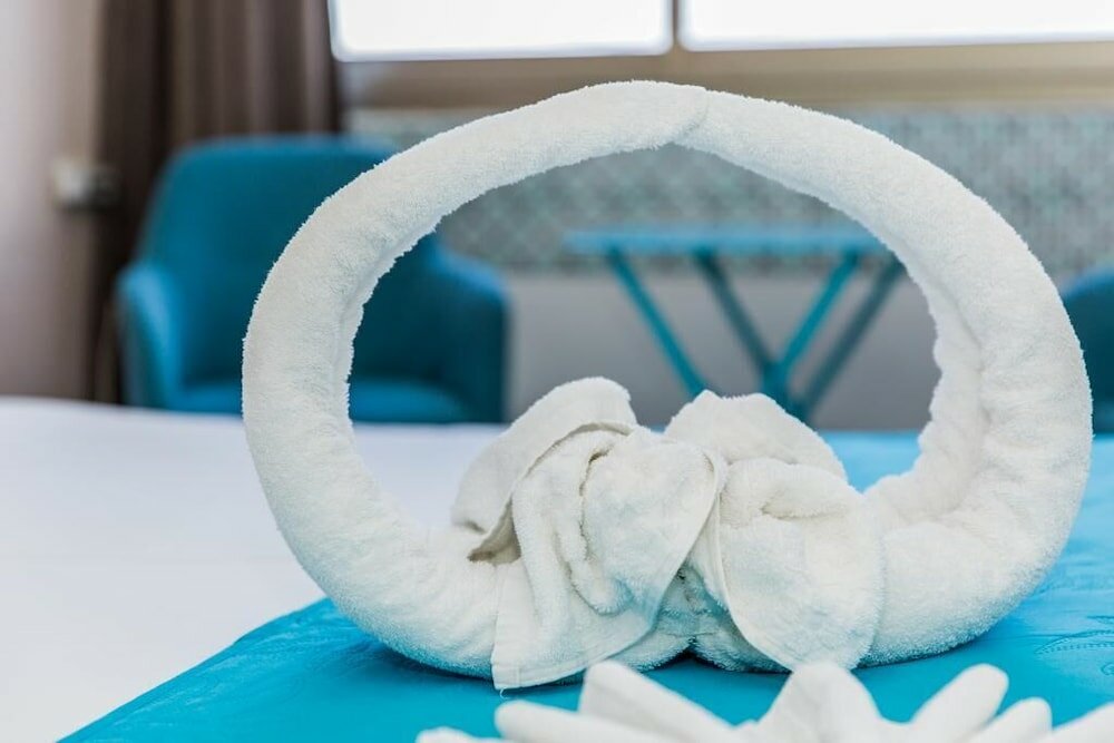 Фото Elis Boutique Hotel