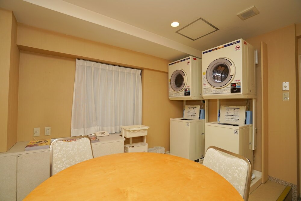 Фото Fukuoka Toei Hotel