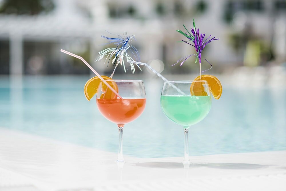 Фото Servatur Playa Bonita