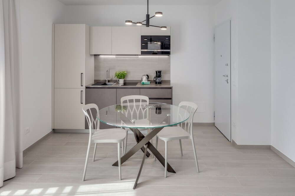 Фото Oleandro Holiday Apartments