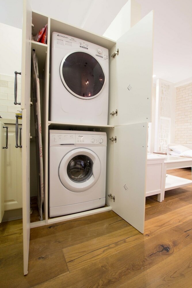 Фото Haifa Luxury Boutique Apartments