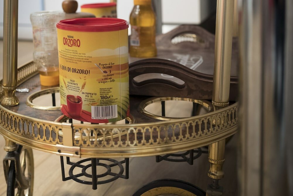 Фото La Breccia a Porta Pia