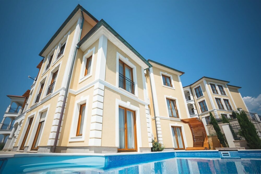 Фото Poville Residence