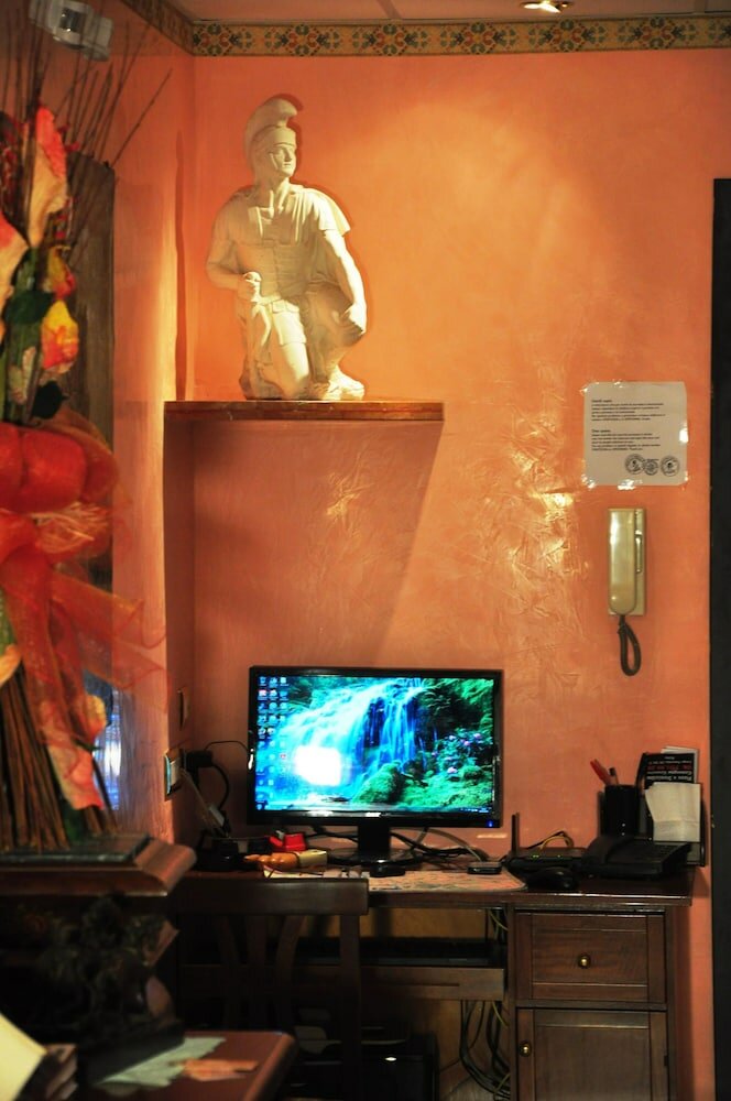 Фото Er Centurione