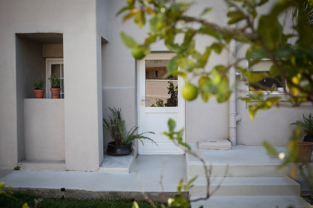 Фото The Lions Guesthouse