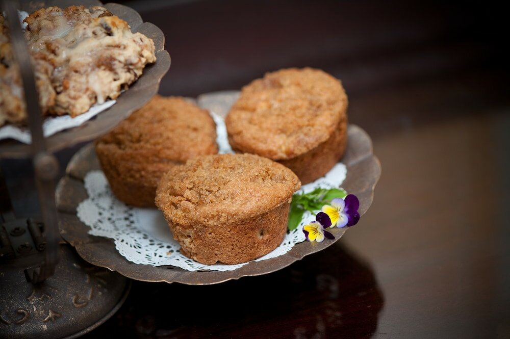 Фото Steeles Tavern Manor