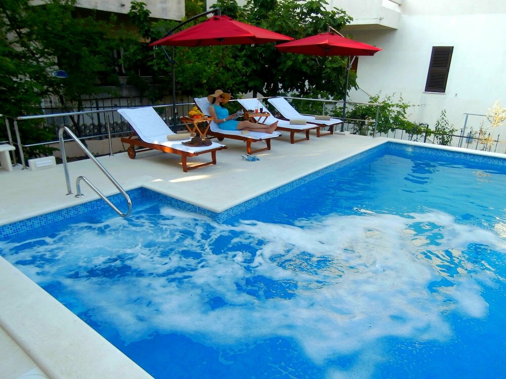 Фото Apartments Cordis