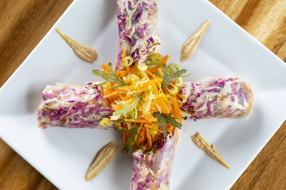 Фото Bodhi Tree Yoga Resort