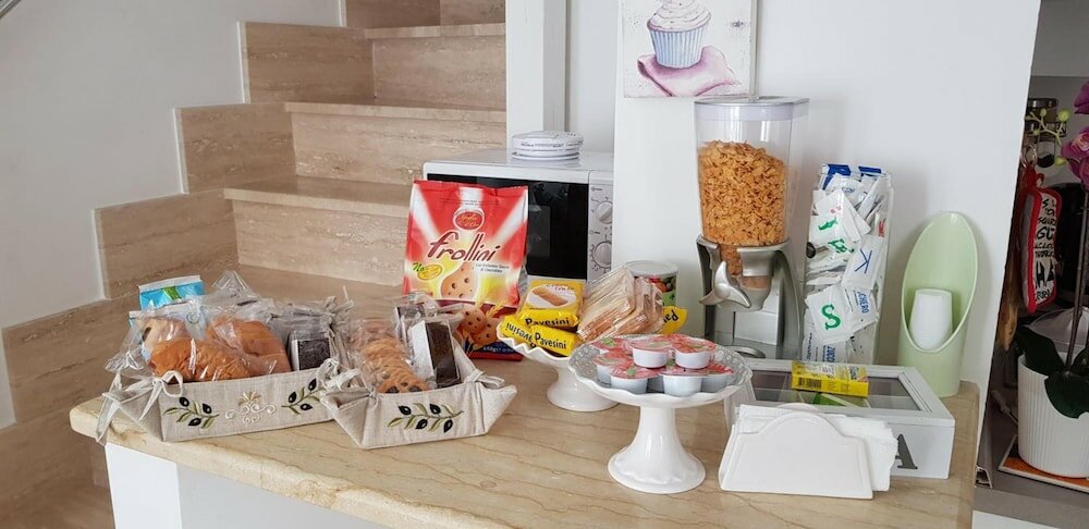 Фото Casa Garofoli