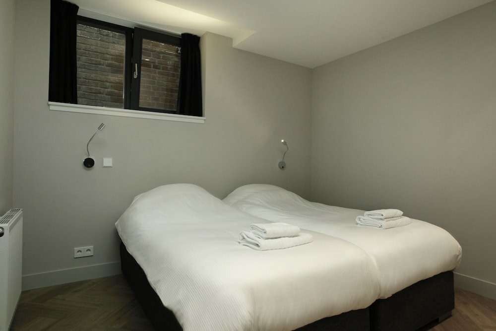 Фото Stayci Apartments Westeinde