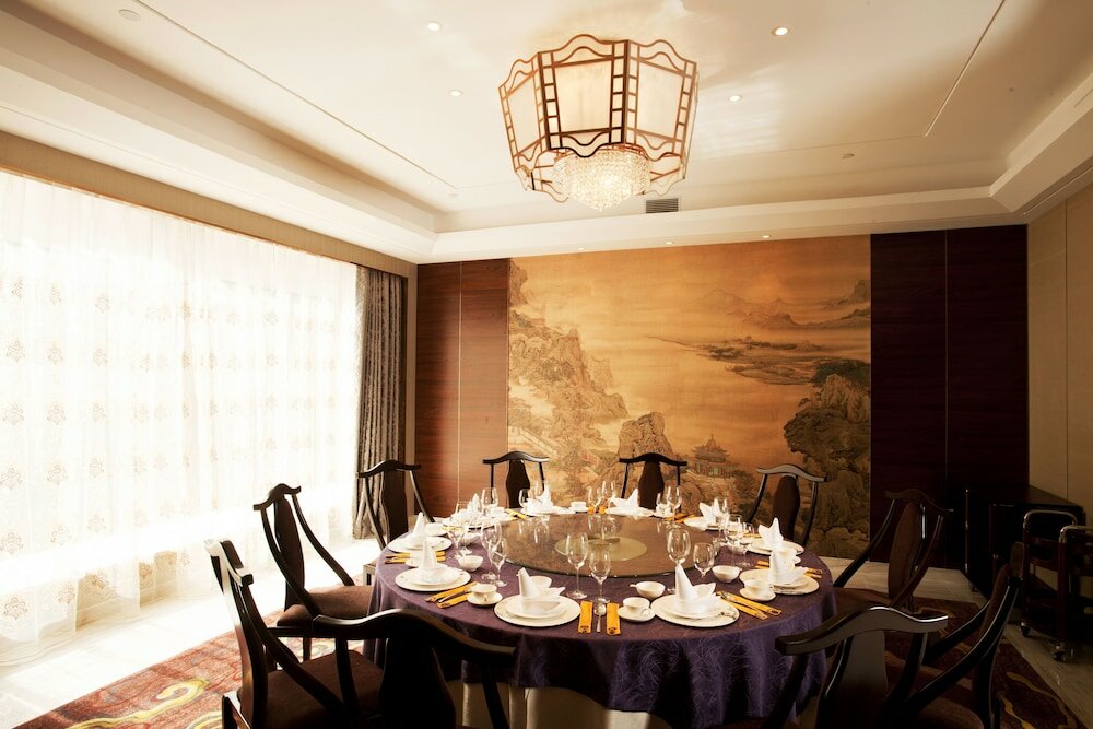 Фото Dayhello International Hotel