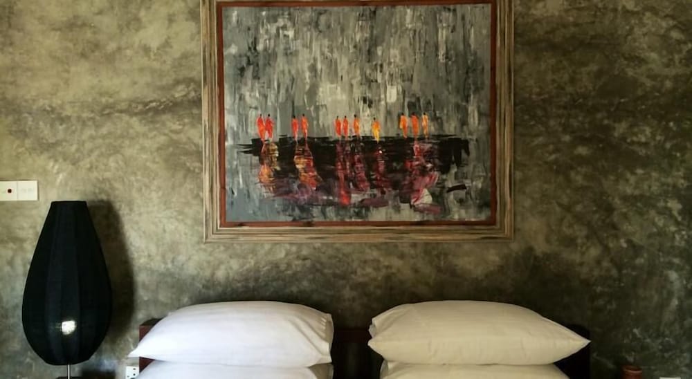 Фото Eight The Residence Ambalangoda