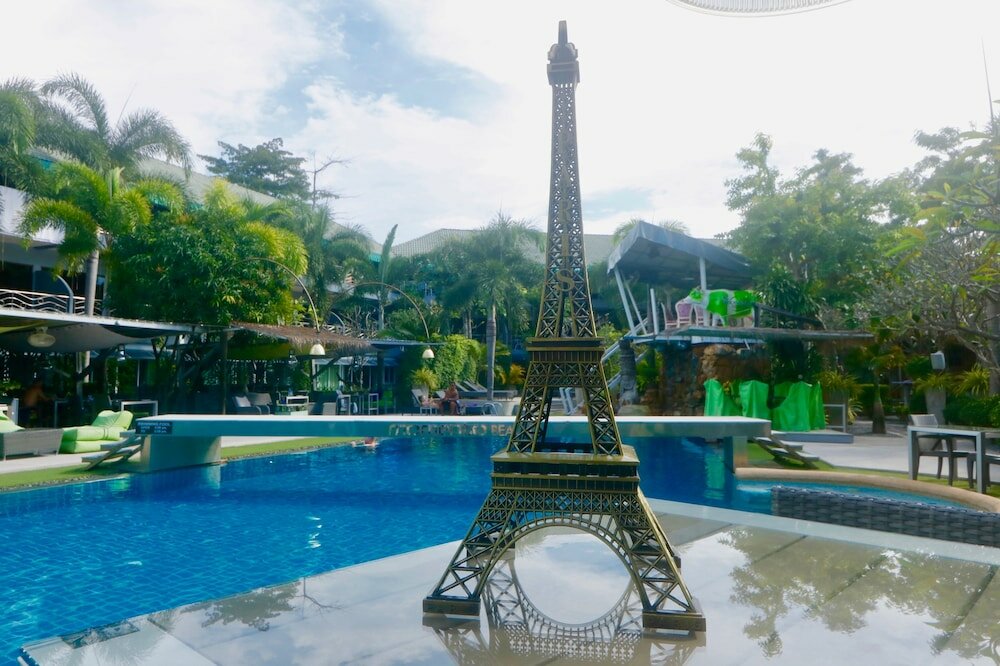 Фото Momento Resort