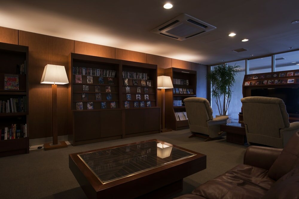 Фото Oriental Hills Okinawa