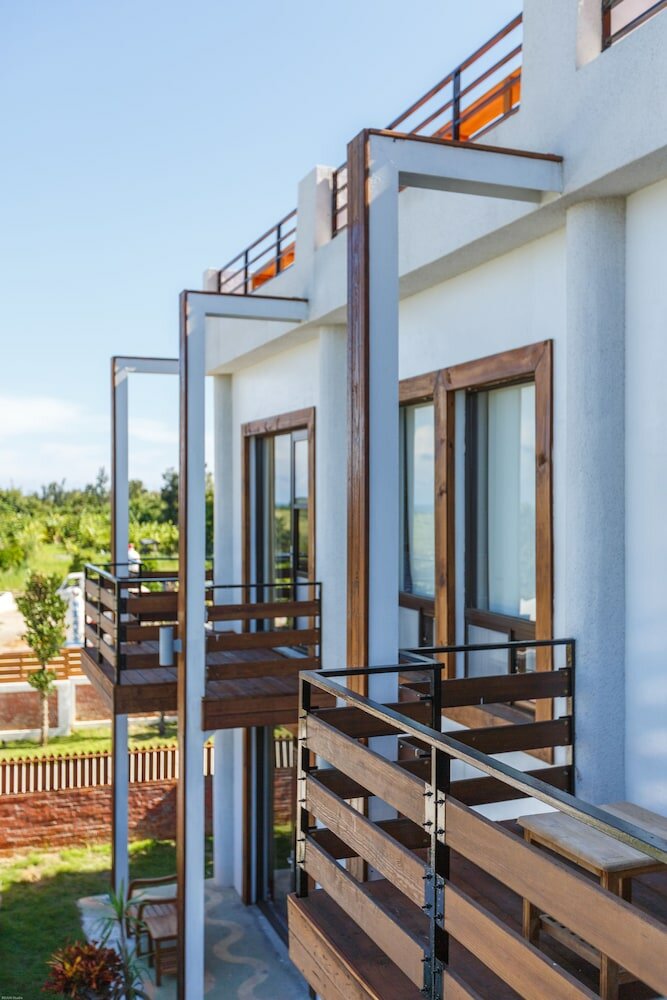 Фото Leisure Lulu Villa