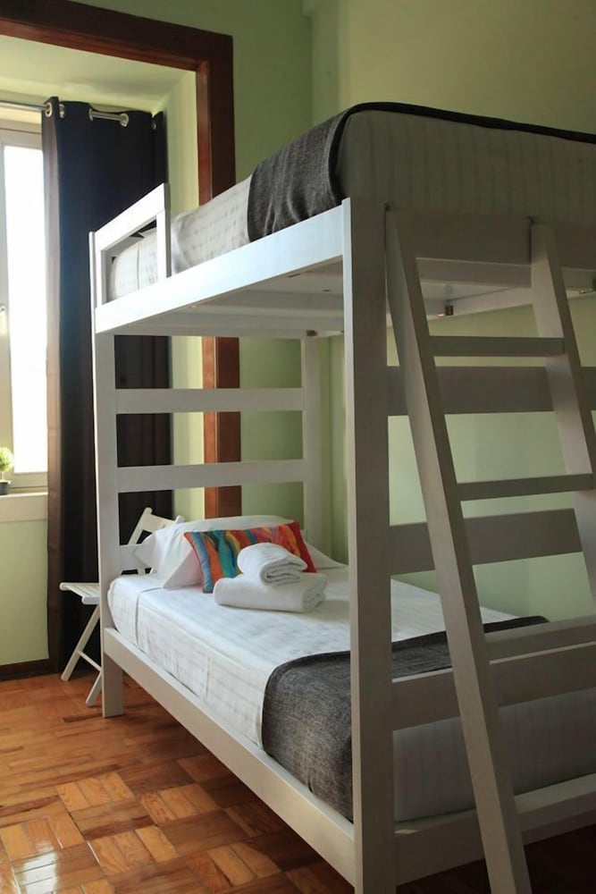 Фото Coimbra Portagem Hostel