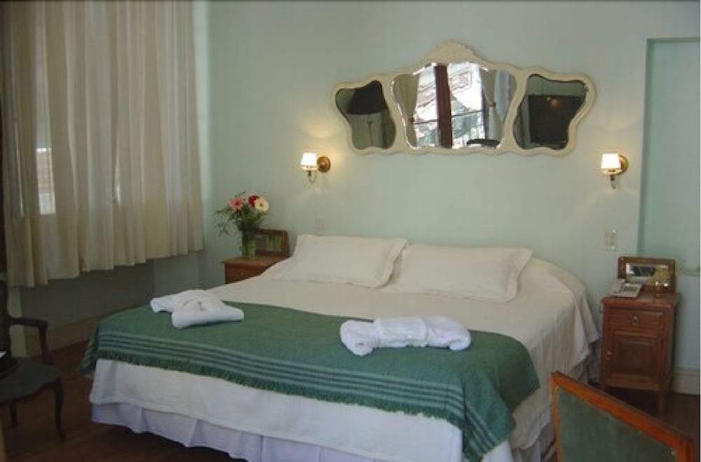 Фото Arribo Buenos Aires Hotel Boutique