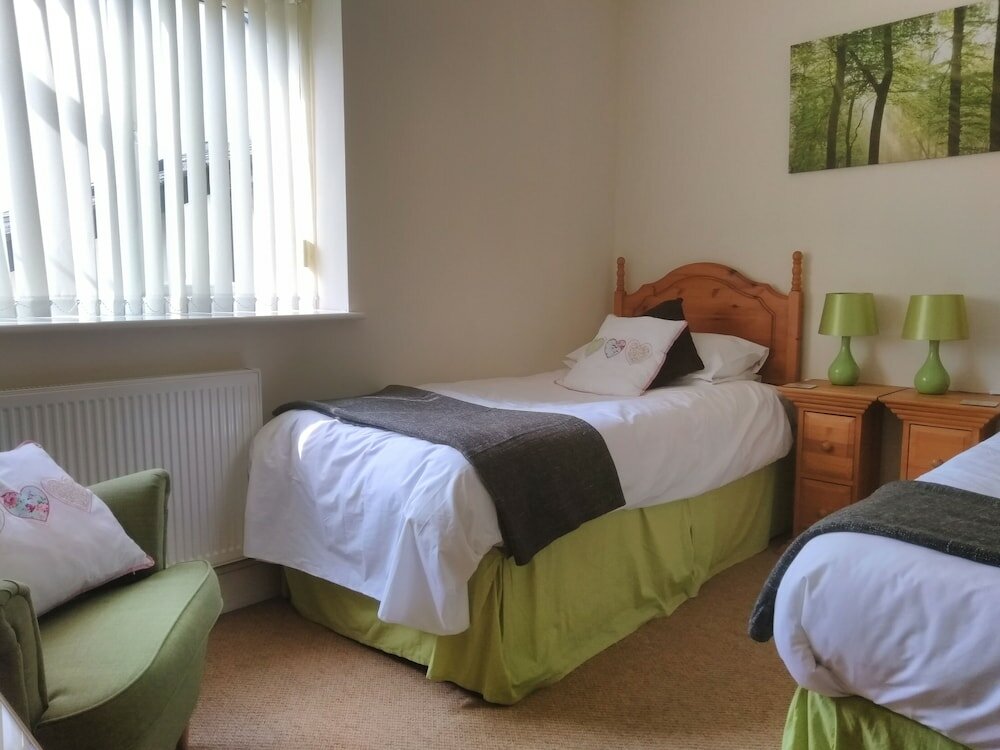 Фото The Shelbourne Apartments