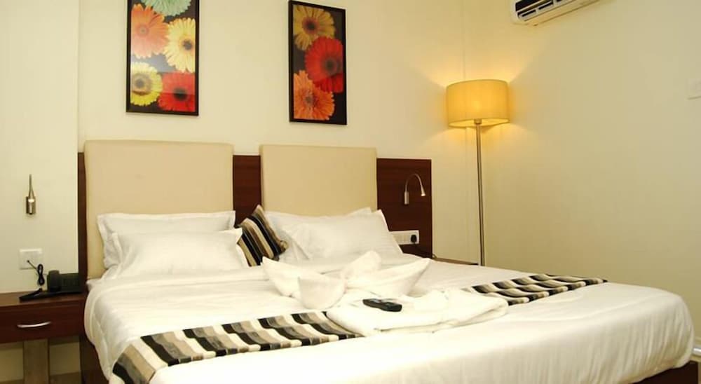 Фото Aboo's Hotel Concord Galaxy