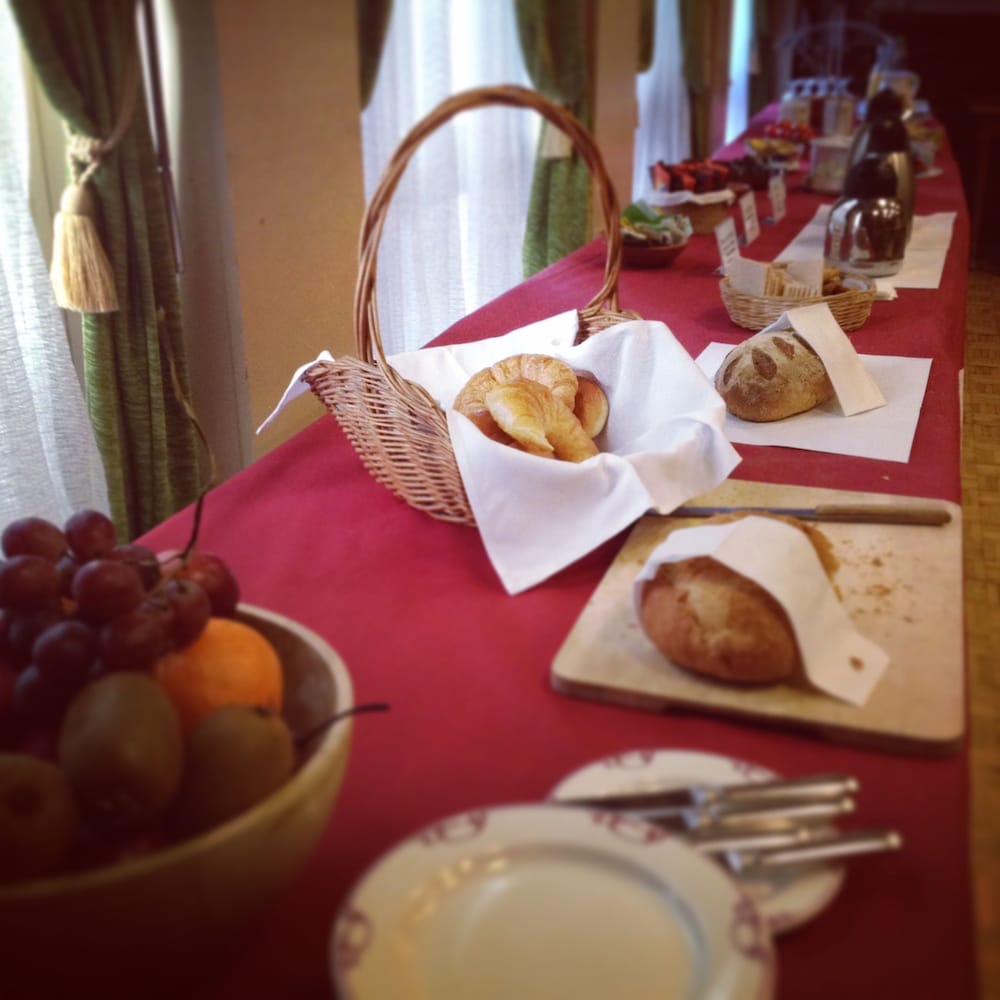 Фото Hotel la Suite