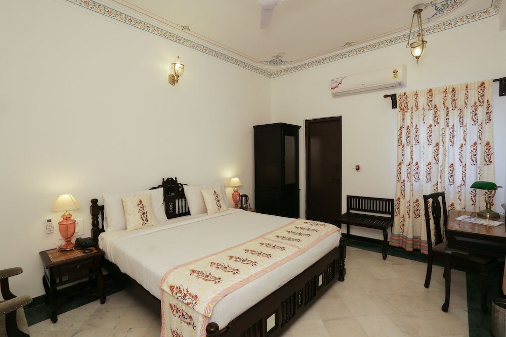 Фото The Lavitra Udaipur