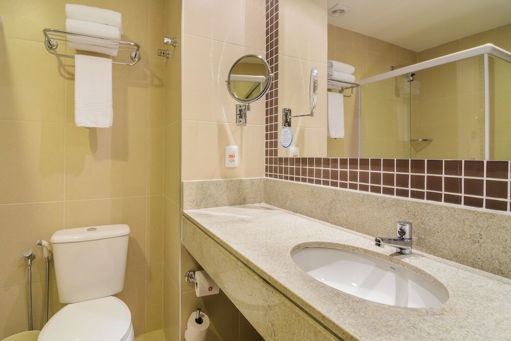 Фото InterCity Salvador Aeroporto