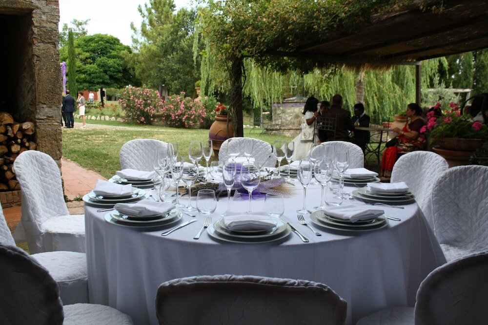 Фото Agriturismo Materno