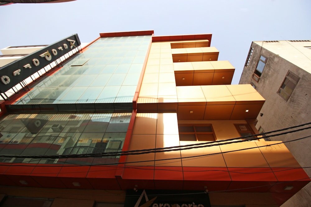 Фото Hotel Aeroporto