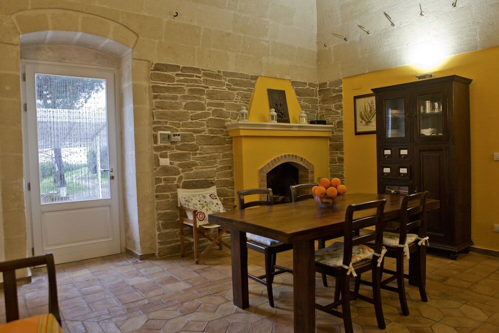 Фото Agriturismo La Stornara