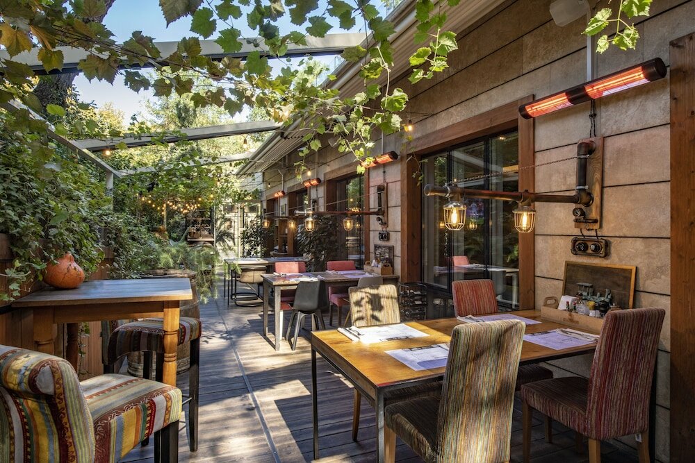 Фото Sayat Nova Apartments