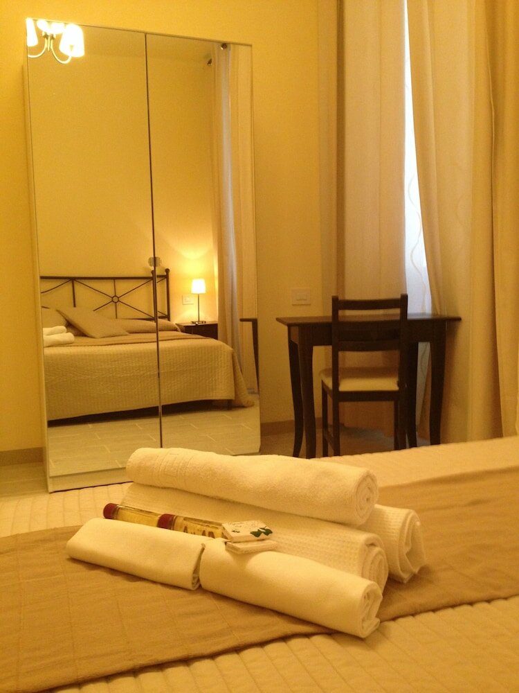 Фото Locanda San Lorenzo