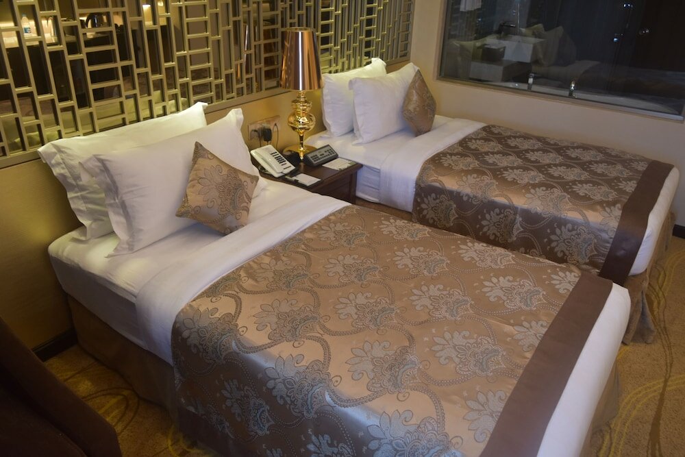 Фото Best Western Chinatown Hotel