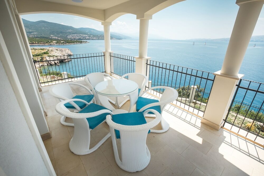 Фото Poville Residence