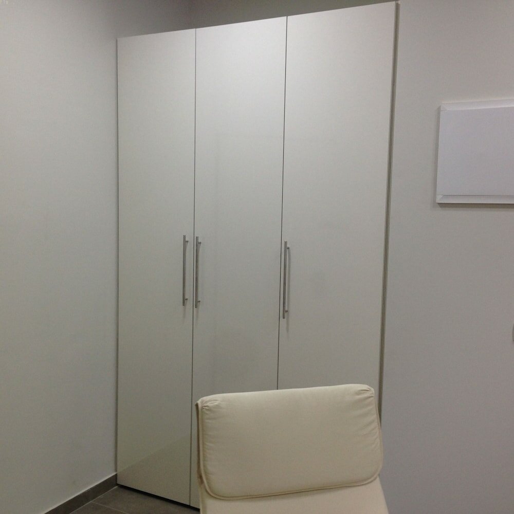 Фото Haifa Luxury Boutique Apartments