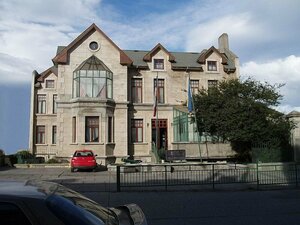 Гостиница Isla Rey Jorge